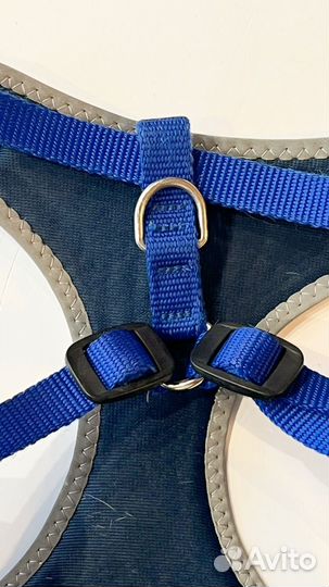 Шлейка для собаки Ferplast размер М