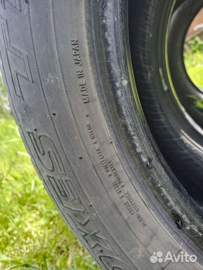 Toyo Proxes T1 Sport 225/55 R17 97V