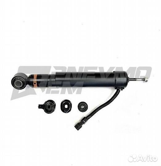 Задний амортизатор для Lexus GX 470