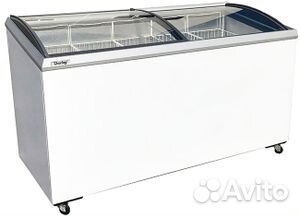 Ларь морозильный Derby EK-57 C (95500260)