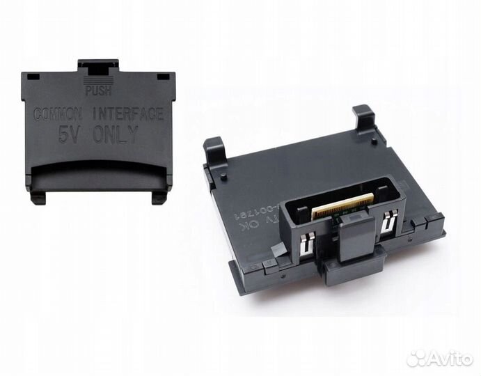 Адаптер CI Card Samsung для сам-модуля