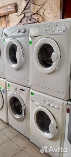 Стиральная машина бу