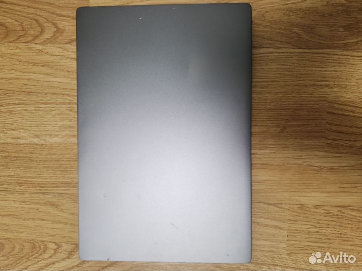 Ноутбук Xiaomi mi notebook air 13.3