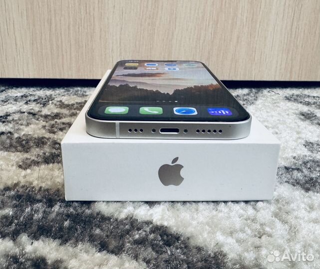 iPhone 13, 128 ГБ