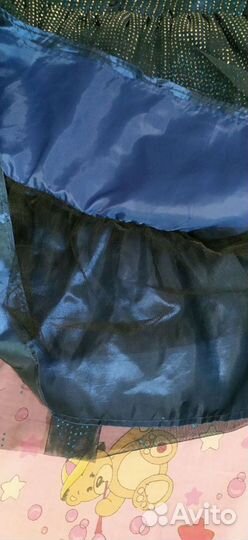 Платье 10-11 лет