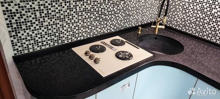 Столешница из искусственного камня с доставкой