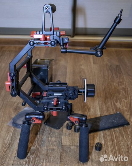 Плечевой упор swit S-7410