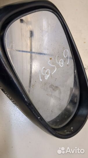 Зеркало боковое Nissan Almera N16, 2001