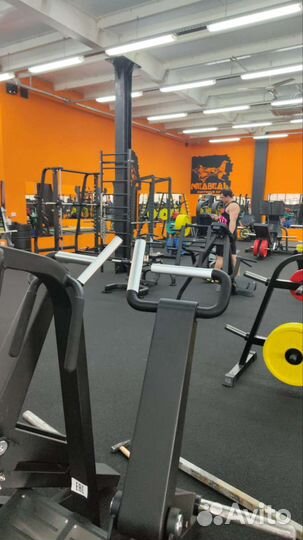 Монтаж,ремонт,обслуживание спортивных тренажеров