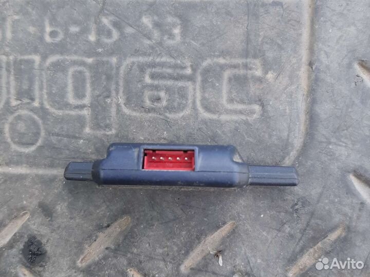 Антена для старлайн a91