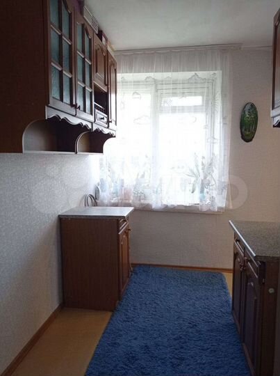 Комната 20 м² в 1-к., 1/5 эт.