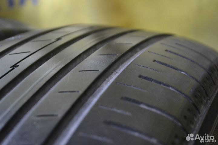 Yokohama BluEarth-A AE-50 185/65 R15