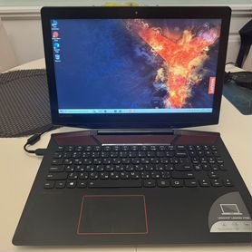 Ноутбук Lenovo Legion Y720-15IKB