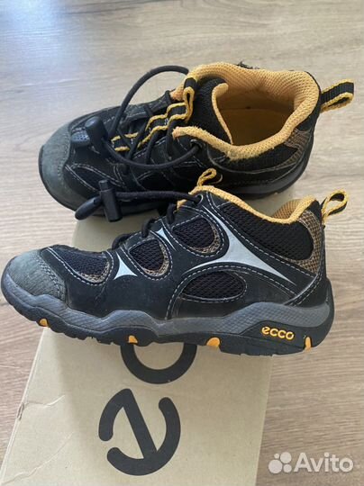 Кроссовки Ecco 25 размер