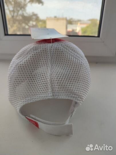 Бейсболка Norfin/ Lucky John