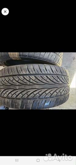 Lexani LX-20 295/35 R24 110Q