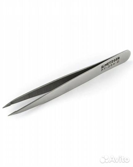 2 Пинцета для бровей