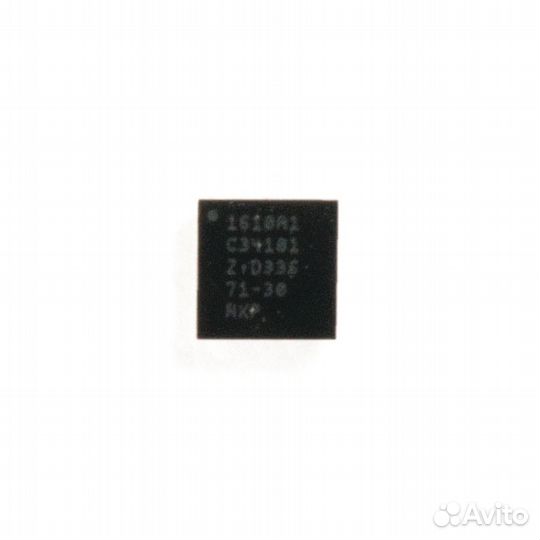 Контроллер питания и USB Tristar U2 iPhone 1610A1