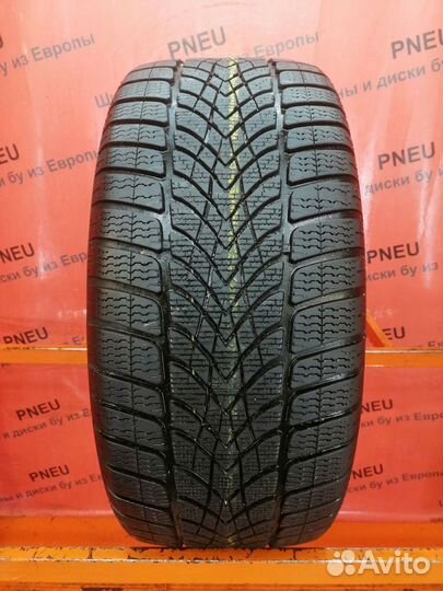 Dunlop SP Winter Sport 4D 255/40 R18 99V