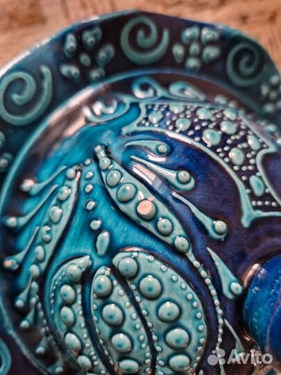 Керамические конфетницы