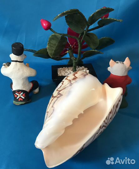 Фигурки, сувениры