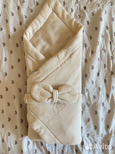 Конверт одеяло