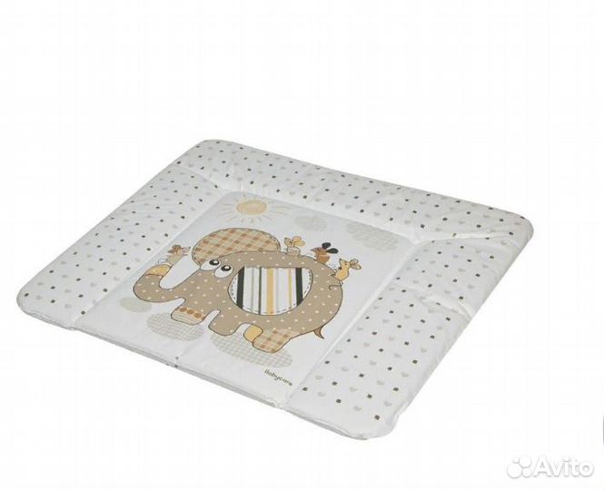 Пеленальный матрасик