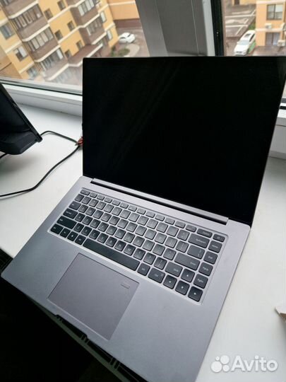 Xiaomi notebook pro 15