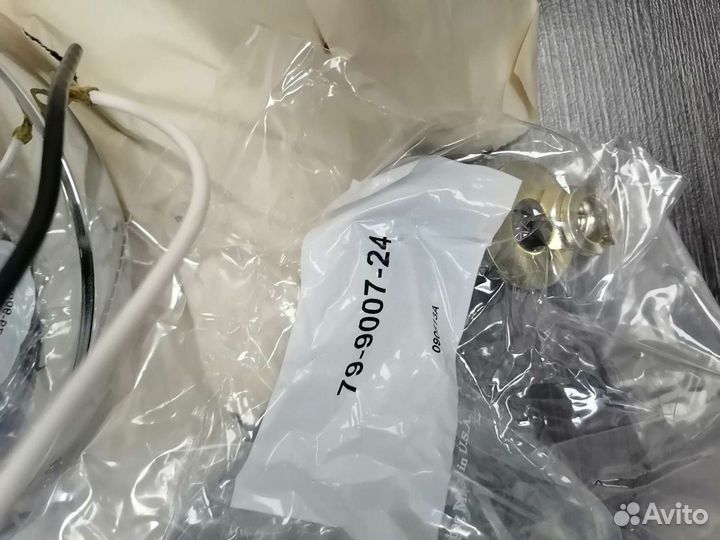 Фара Grote, USA, 24 volts