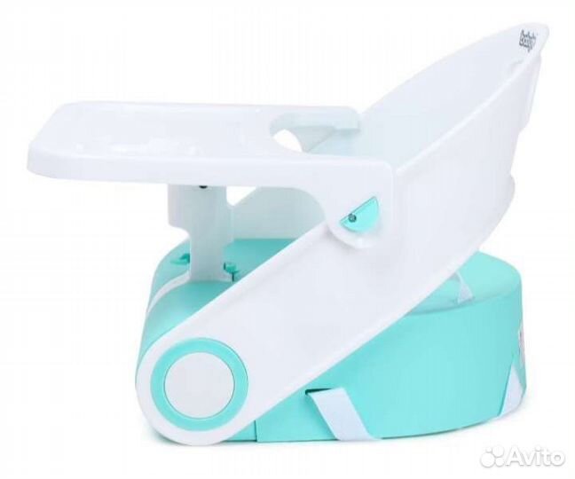 Стульчик для кормления babyton