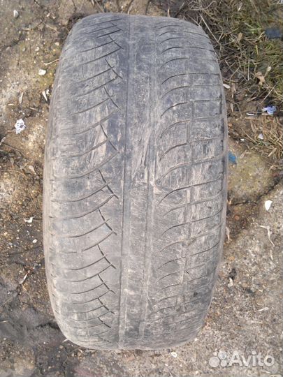 Michelin 4x4 Diamaris 275/55 R17