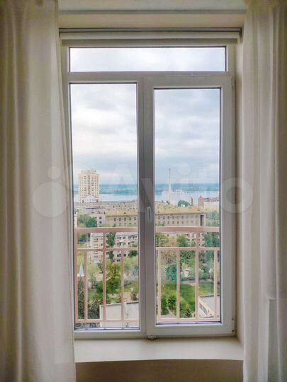 1-к. квартира, 46 м², 13/16 эт.