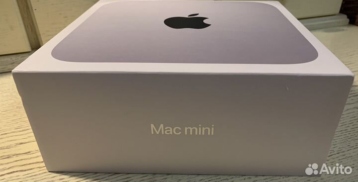 Apple Mac mini 2023