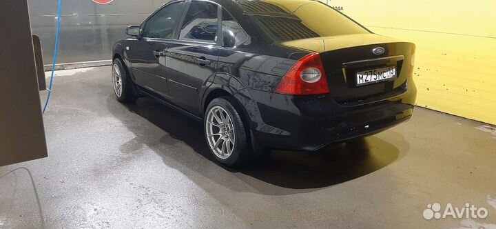 ATS DCT superlight р17 5х108 5х112