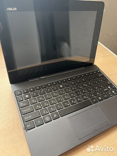 Ноутбук asus K00C