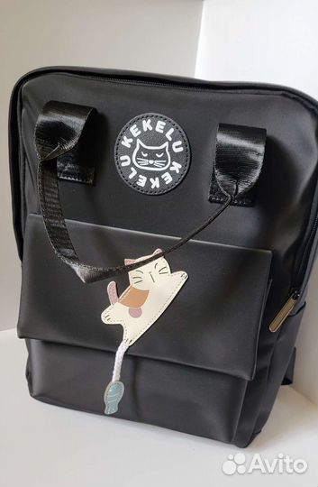 Рюкзак подросток школьный
