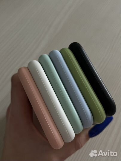 Чехол на iPhone 7 8 se