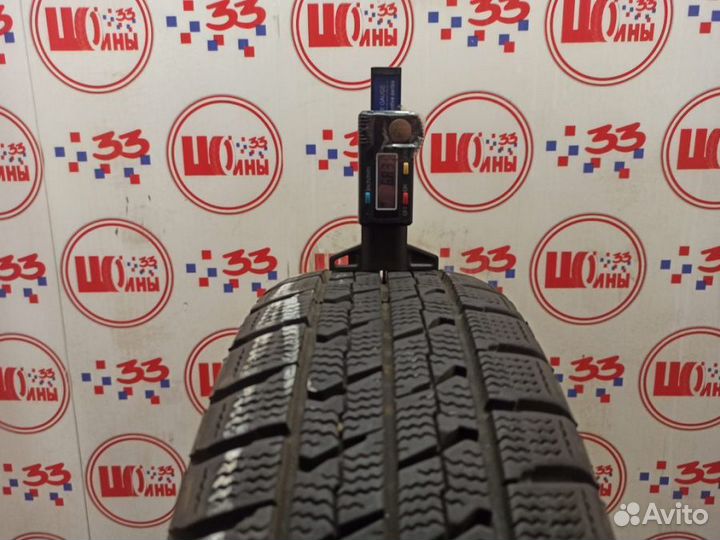 Goodyear Ice Navi Zea II 155/65 R13