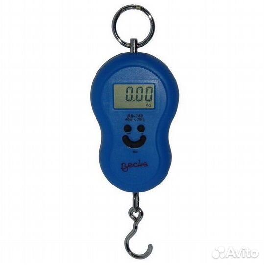 Весы безмен. Новые Электронные