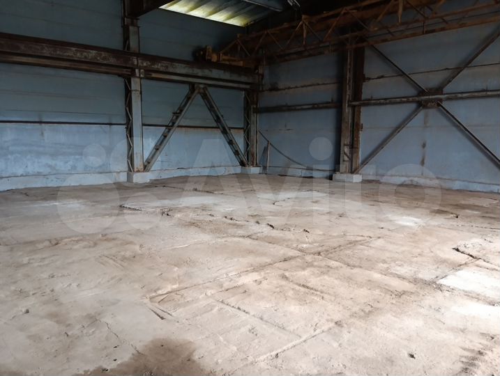 Склад, 260 м²