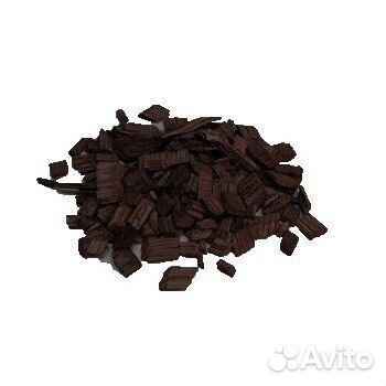 Дубовая щепа