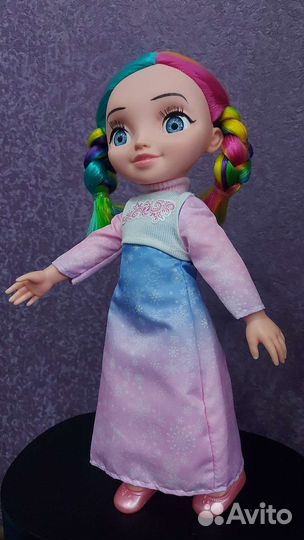 Кукла Алёнка 