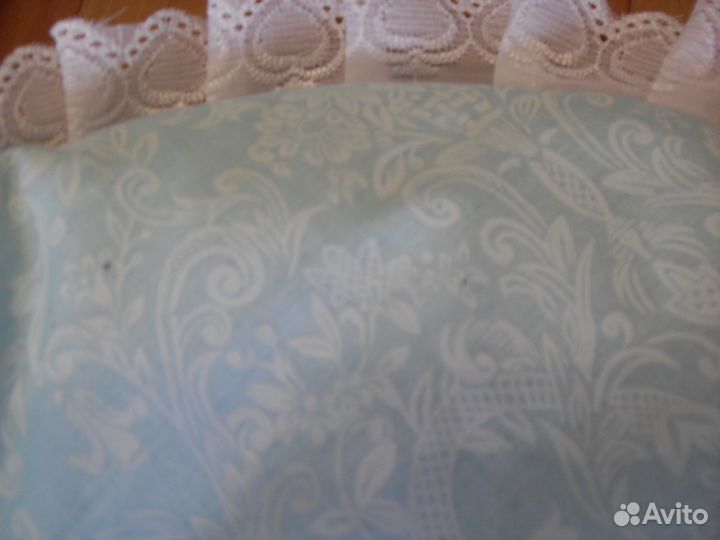 Комплект на выписку