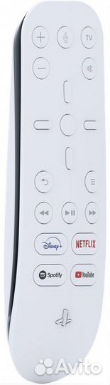 Пульт ду PlayStation Media Remote для PlayStation