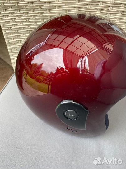 Детский мотошлем AGV