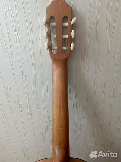 Акустическая гитара yamaha c40m