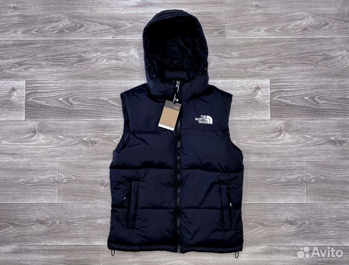 Жилетка THE north face