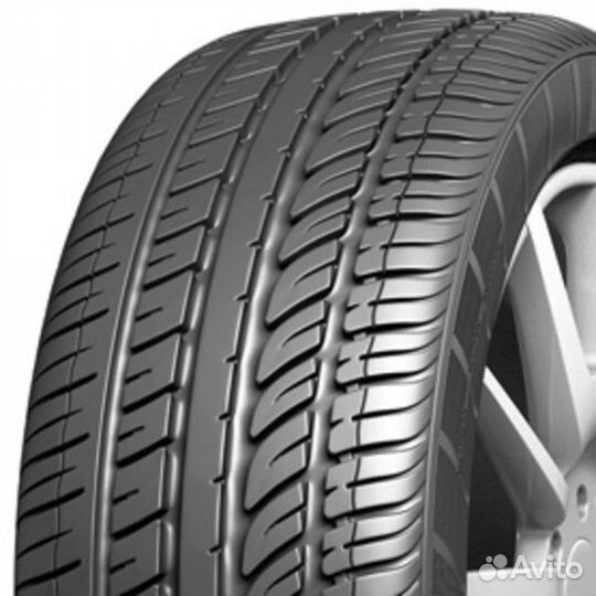 Evergreen EU72 215/50 R17 95W