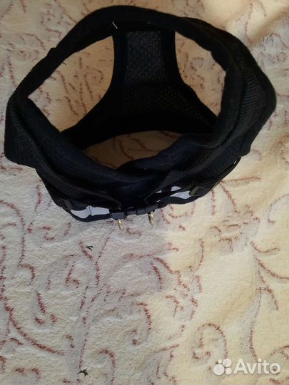 Шлейка для собаки