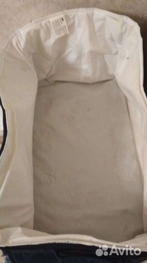 Сумка-холодильник термосумка для продуктов